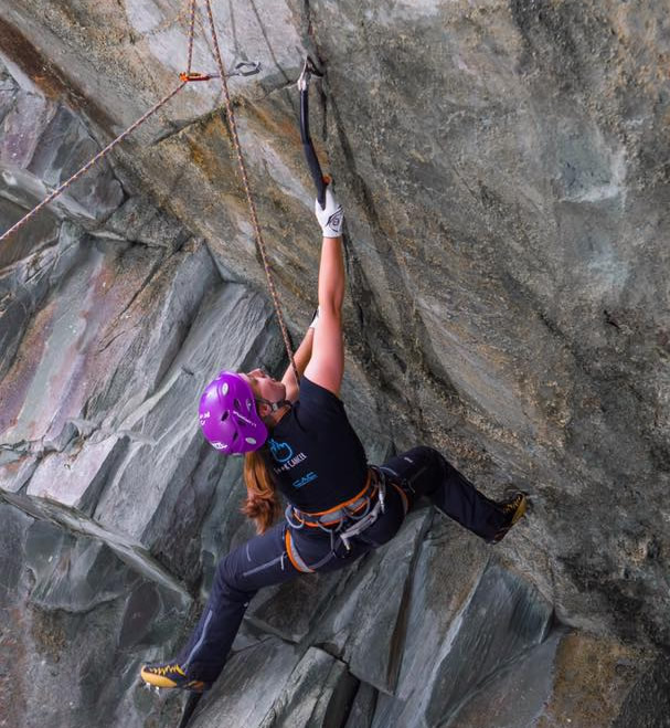 Why Is Dry Tooling Rock Climbs Getting More Popular?, 40% OFF