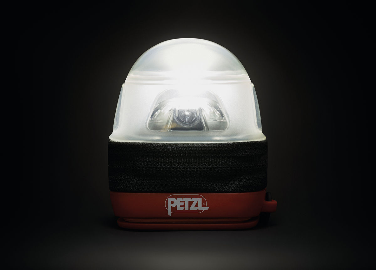 Petzl noctilight deals