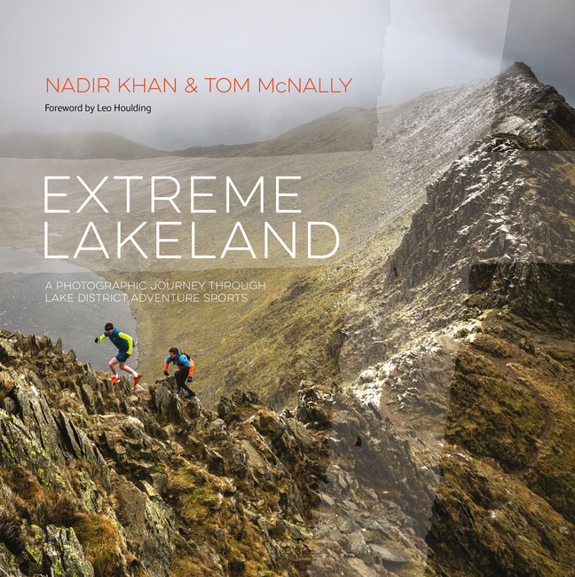 Extreme Lakeland Book Review