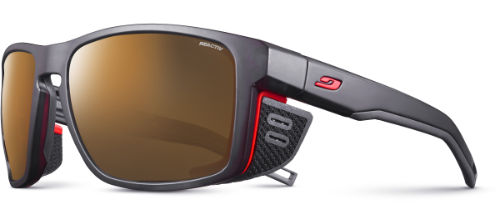 Julbo Shield Eyewear Review