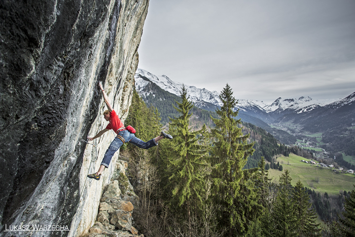 la sportiva vs