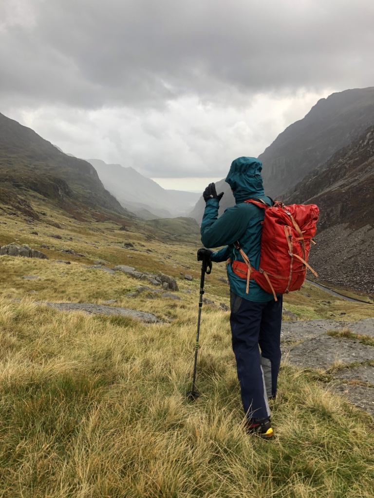 Mountain Equipment Women's Manaslu Jacket Review