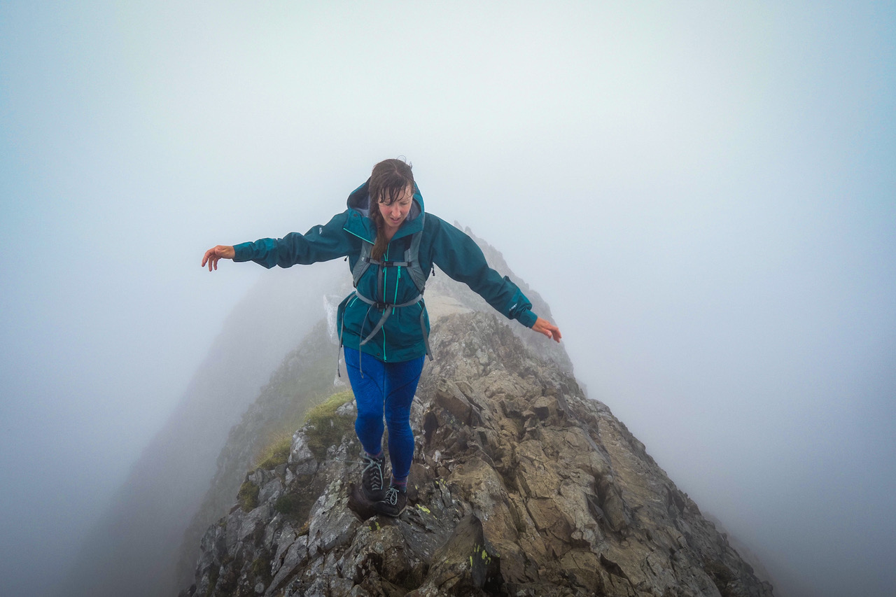 Manaslu Women's Jacket, GORE-TEX PRO