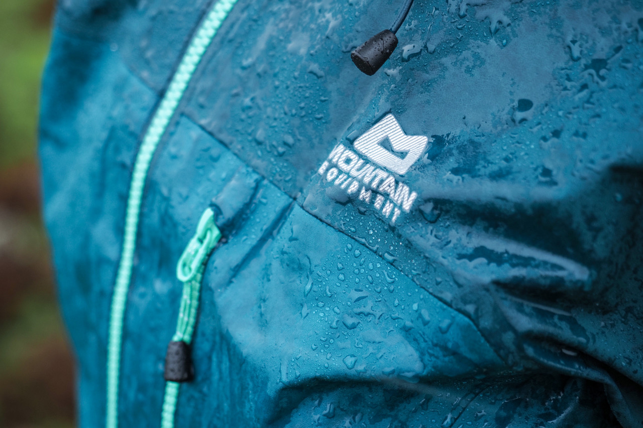 Mountain Equipment Women's Manaslu Jacket Review