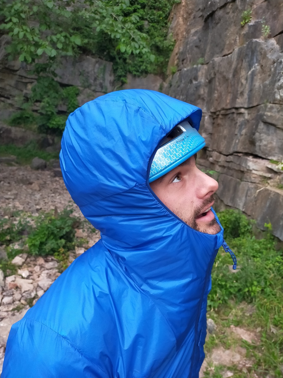 Patagonia DAS Light Hoody Review