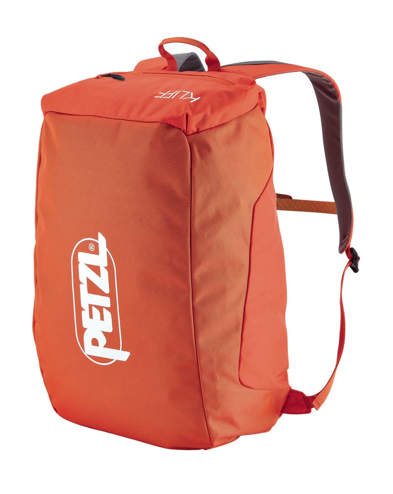 Climbing bag clearance reviews