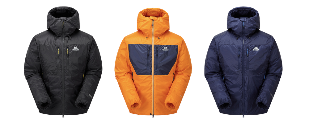 mountain equipment makalu jacket review